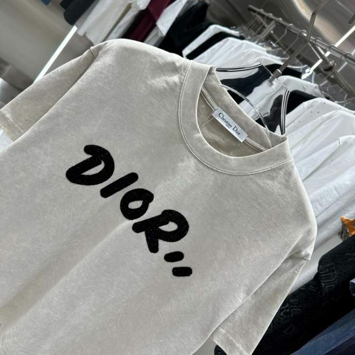 Dior T Shirts Short _SKUDiorS-XXLjot0115564